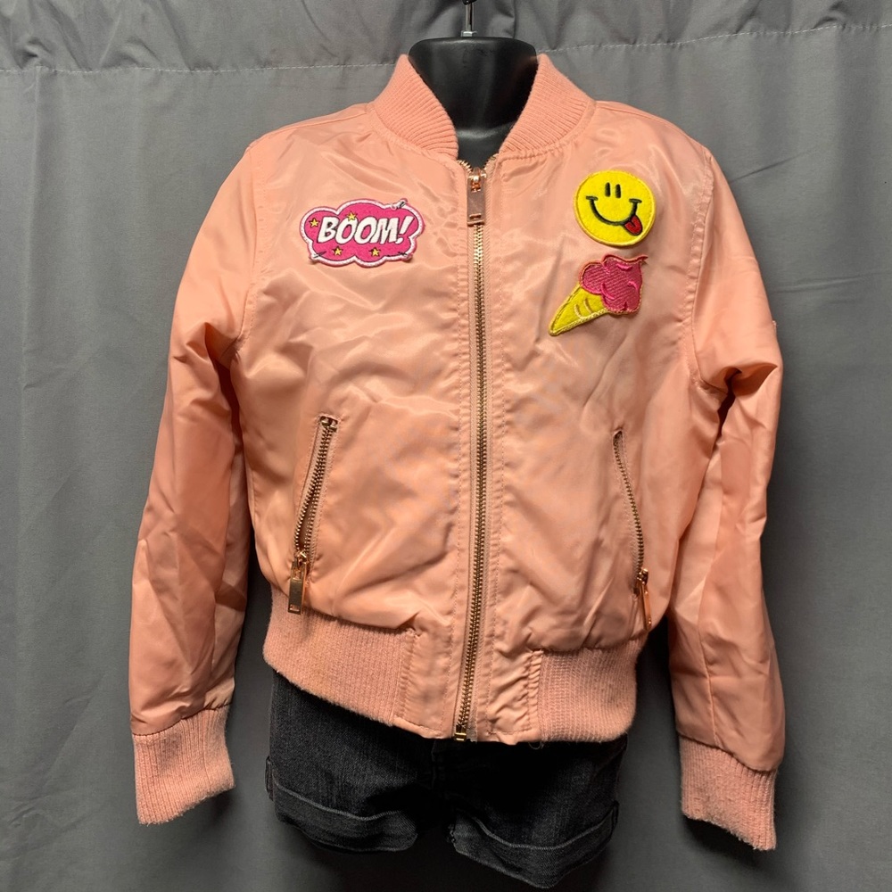 Jacket